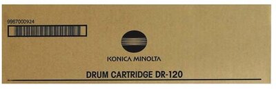 Drum Minolta DR-120 (DR-109, DR-110)