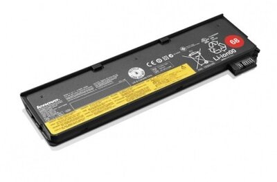 LENOVO NB Thinkpad Akkumulátor 68+ 3 cell X240, X250, W550, L450, T450s, T450, T550, T440, T440s