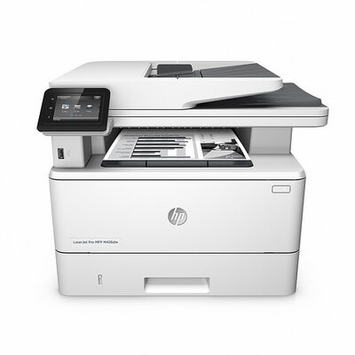HP LaserJet Pro M426dw többfunkciós nyomtató