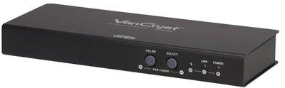 Aten VE300RQ-AT-G Video Extender - 300m