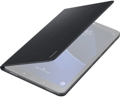 Samsung EF-BT580PBE Galaxy Tab A Kihajtható Tok 10.1" Fekete