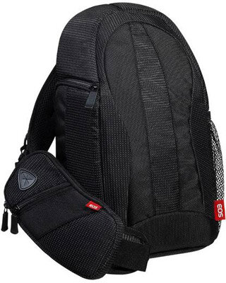 Custom Gadget Bag 300EG fotós táska