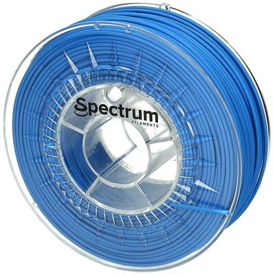 SPECTRUM Filament ABS 1.75mm 0.85 kg - Kék