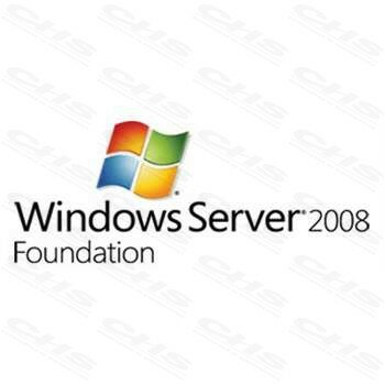 HP Microsoft Windows Server 2012 R2 Foundation
