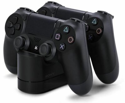 Sony PlayStation 4 DualShock töltő