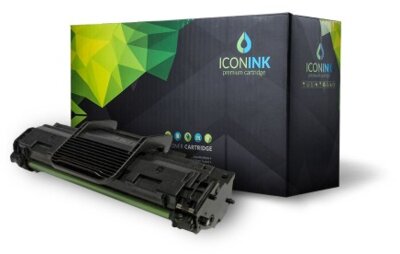 ICONINK ML-2010D3 Toner Fekete