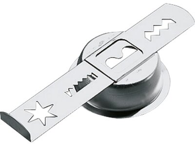 Bosch MUZ45SV1 Kinyomós sütemény előtét