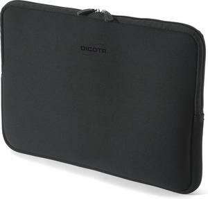 Dicota 11" mappa Perfectskin fekete