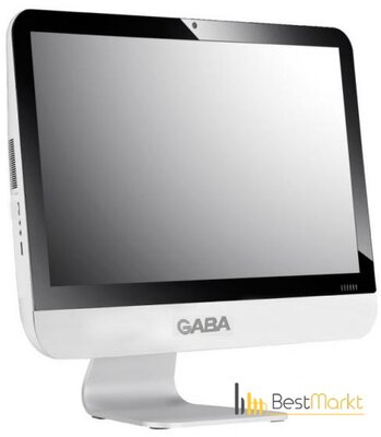 Gaba H181GM 18,5" PIO monitor PC