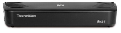 Technisat CE-T set-top-box, dekóder