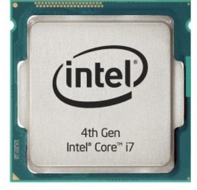Intel Core i7-4770, Quad Core, 3.40GHz, 8MB, LGA1150, TRAY