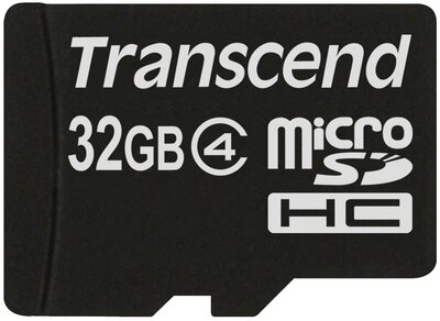 Transcend microSDHC 32 GB