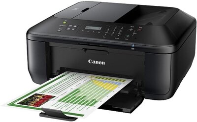 Canon Pixma MX475 MFP wireless színes tintasugaras multifunkciós nyomtató