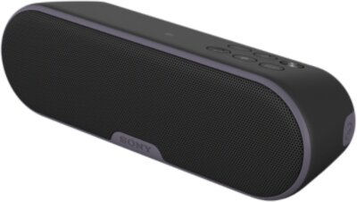 Sony SRS-XB2 Bluetooth hangszóró - Fekete-Szürke