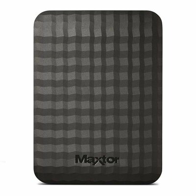 Maxtor M3 Portable 4.0TB külső winchester