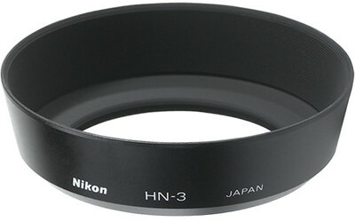 NIKON Lens Hood HN-3 napellenző