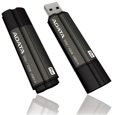 A-DATA S102 Best Value 32GB USB 3.0 pendrive / USB flash drive