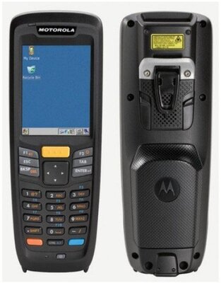 Motorola MC2180 Handheld Terminal
