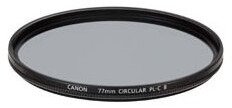 Canon 2191B001 Filter - Polarizer Filter