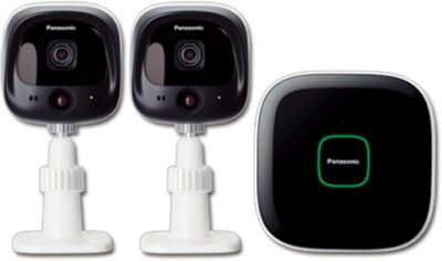 Panasonic Otthoni Felügyelet csomag