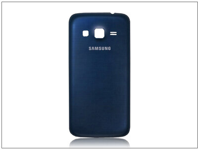 Samsung SM-G3815 Galaxy Express 2 gyári akkufedél Kék