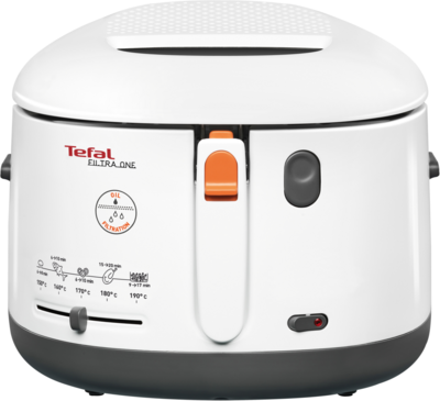 Tefal FF162131 Filtra One olajsütő, 2,1 l