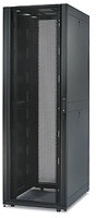 APC NetShelter SX AR3150 42U Álló Rackszekrény - Fekete