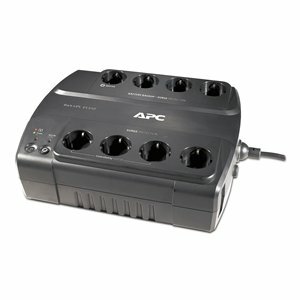 APC Back-UPS ES 550VA / 330 Watt