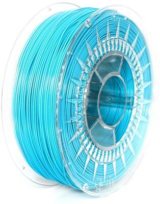 Devil Design Filament PLA 1.75mm 1 kg - Kék