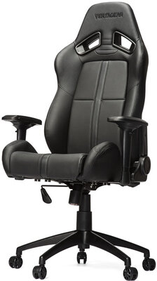 Vertagear Racing SL5000 Gamer Szék Szürke/Fekete