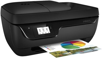 HP OfficeJet 3830 multifunkciós tintasugaras nyomtató (color)