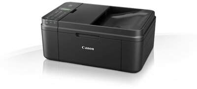 Canon PIXMA MX495 multifunkciós nyomtató