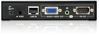 Aten VB552-A7-G VGA Extender - 200m