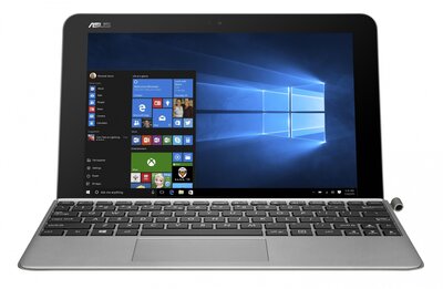 Asus 10,1" T102HA-GR022T 128GB WiFi Tablet Szürke