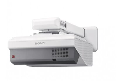 Sony VPL-SW631 Projektor Fehér/Szürke