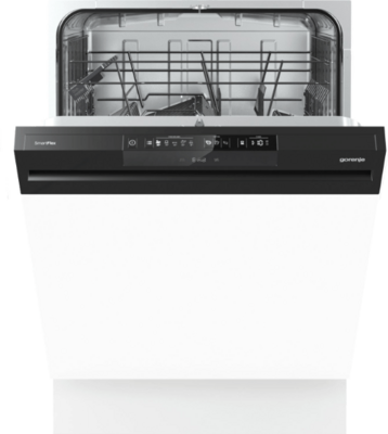 Gorenje GI67260 Beépíthető mosogatógép - Fehér