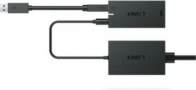 Microsoft Xbox One S/PC kinect adapter (MSOP41510)