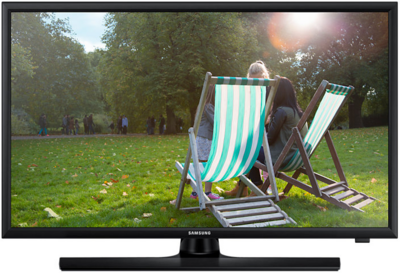 Samsung 31,5" T32E310EX TV-monitor