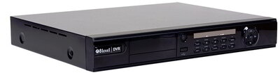 8level DVR-1080P-081-1 DVR 8 csatornás videó rögzítő