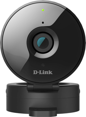 D-Link DCS-936L Beltéri WiFi Kamera