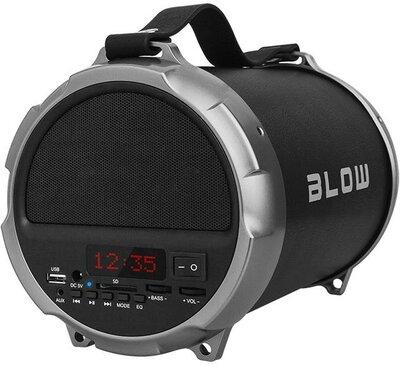 BLOW BT1000 Bluetooth Hangfal - Fekete