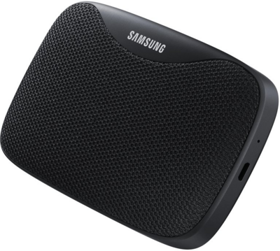 Samsung EO-SG930CBEGWW Level box Slim Bluetooth Hangfal - Fekete
