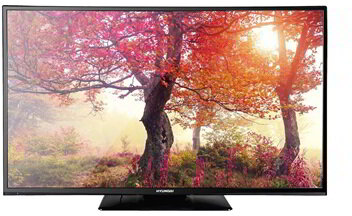 Hyundai 32" HLN32T211 Smart LED TV