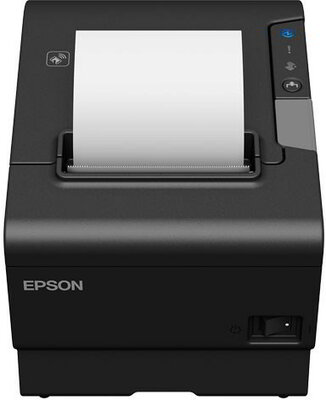 Epson TM-T88VI 551A0 számla nyomtató