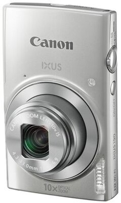 Canon IXUS 190 Digitális fényképezőgép Ezüst