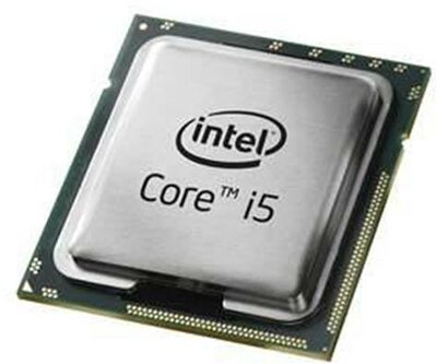 Intel Core i5-3470 3,2GHz s1155 6MB OEM processzor