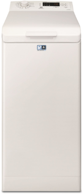 Electrolux EWT1064ILW Mosógép - Fehér