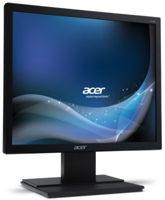Acer 19.0" V196L monitor
