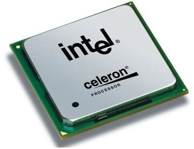 Intel Celeron Dual Core G540 2.50GHz (LGA1155) Processzor - Tray