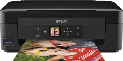 Epson Expression Premium XP-332 C11CE63403CE multifunkciós színes nyomtató-Fekete
